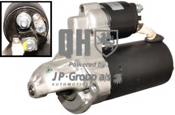 JP GROUP 1490301109