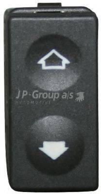 JP GROUP 1496700100