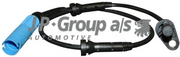 JP GROUP 1497101800