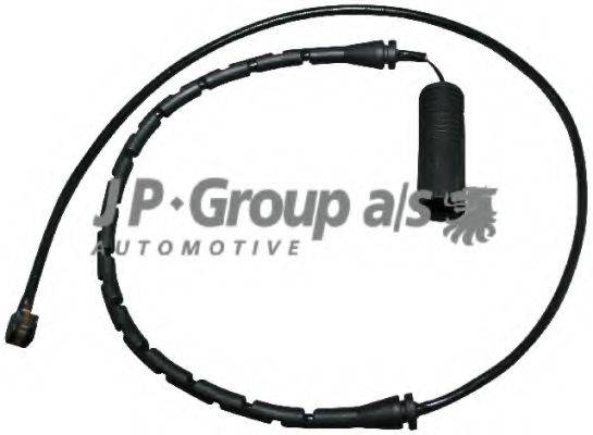 JP GROUP 1497302400