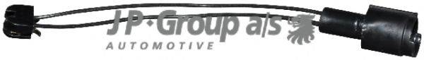 JP GROUP 1497302500