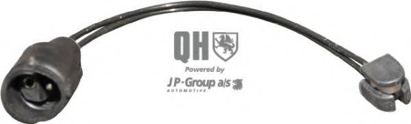 JP GROUP 1497302509