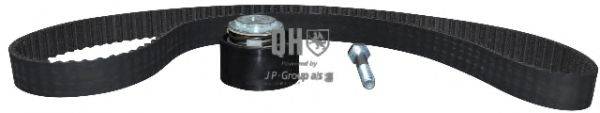 JP GROUP 1512102519
