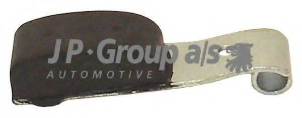 JP GROUP 1512650100