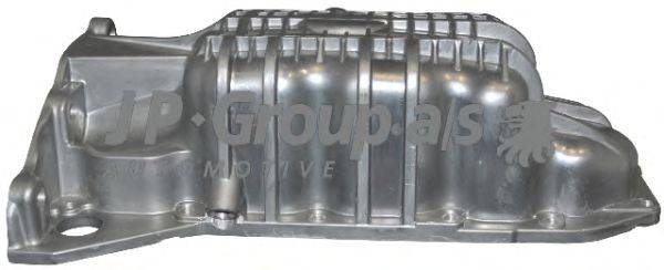 JP GROUP 1512900100