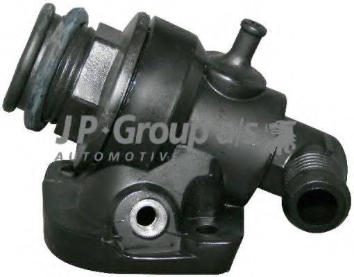 JP GROUP CS1714 Корпус термостату