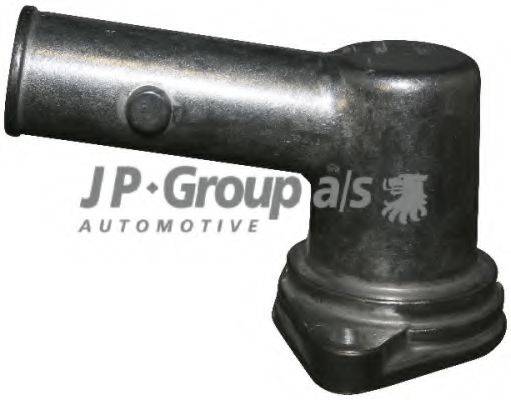 JP GROUP CS1715 Корпус термостату