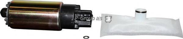 JP GROUP 1515200500