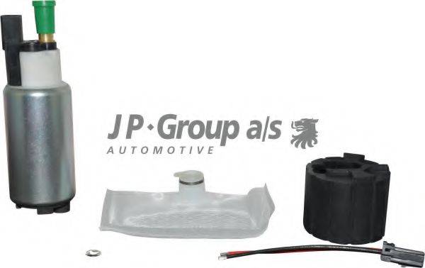 JP GROUP 1515200800