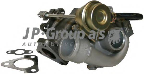 JP GROUP 1517400200