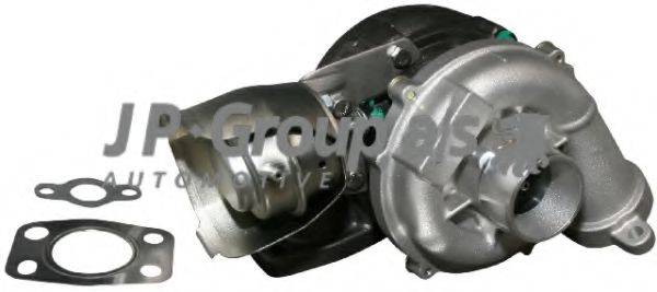 JP GROUP 1517400300
