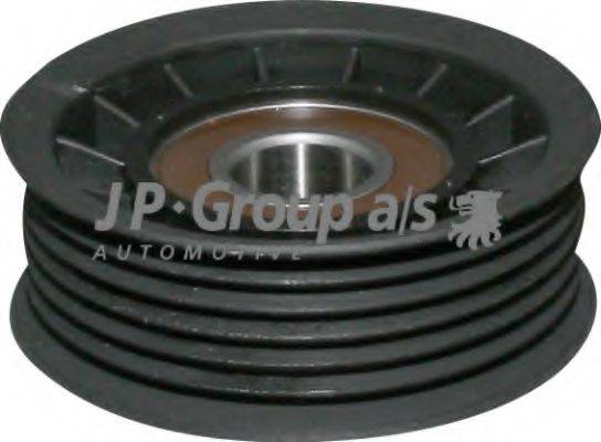 JP GROUP 1518300500