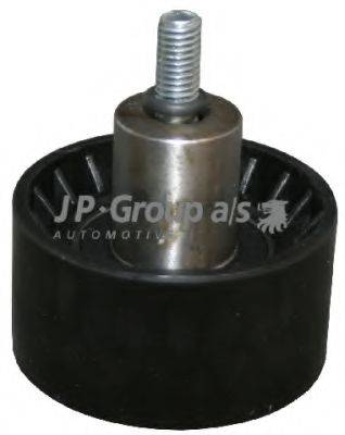 JP GROUP 1512202700