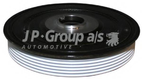 JP GROUP 1518302000
