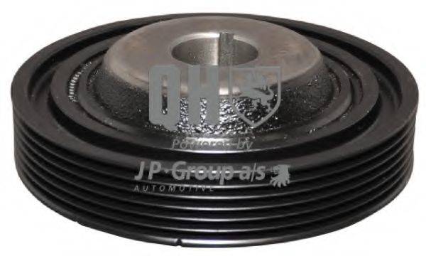 JP GROUP 1518302509