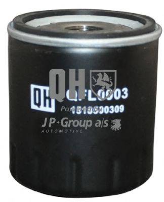 JP GROUP 1518500309