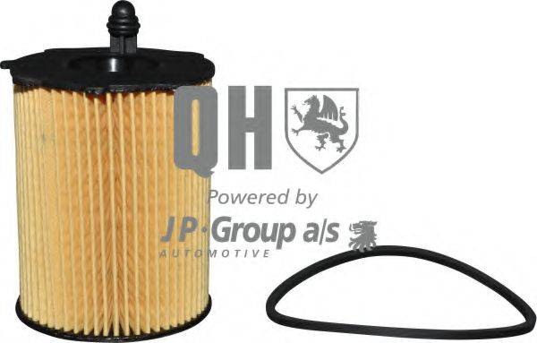 JP GROUP 1518500609