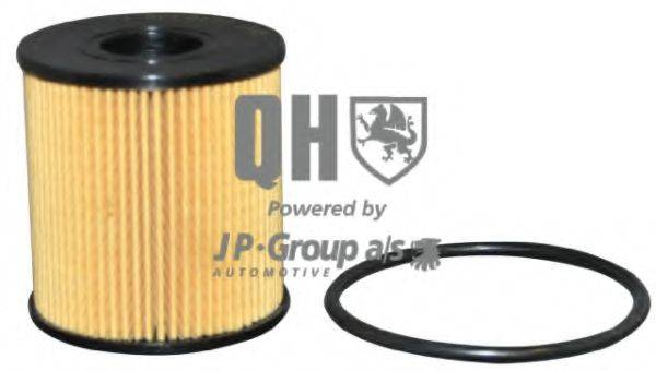 JP GROUP 1518503509