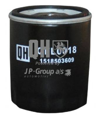 JP GROUP 1518503609