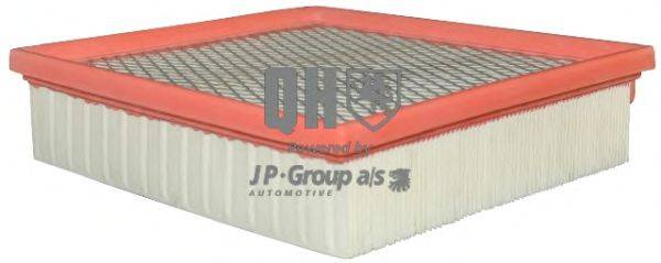 JP GROUP 1518601509