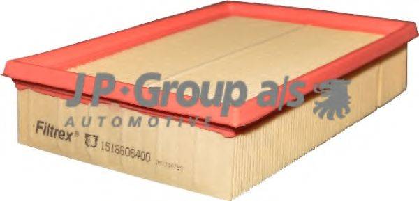 JP GROUP 1518606400