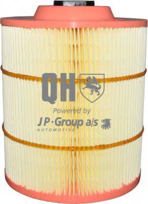 JP GROUP 1518607009