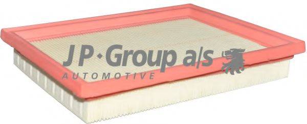 JP GROUP 1518610300