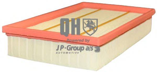 JP GROUP 1518610809