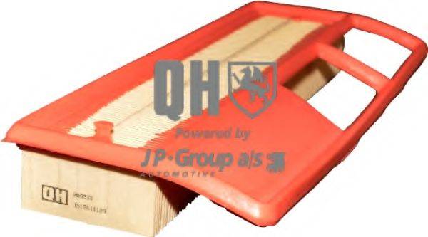 JP GROUP 1518611109