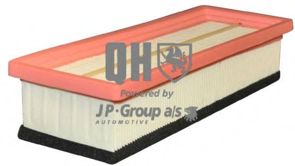 JP GROUP 1518611209