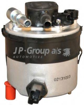 JP GROUP 1518701300