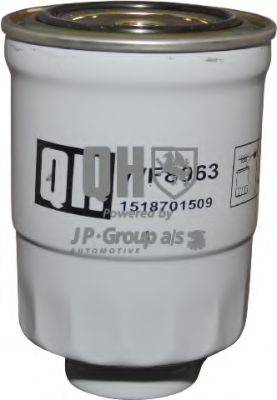 JP GROUP 1518701509