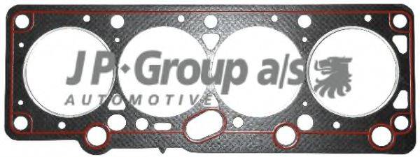 JP GROUP 1519300500