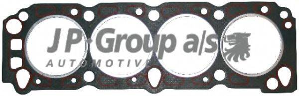 JP GROUP 1519301400