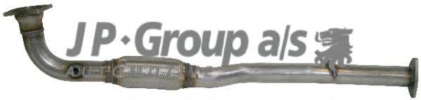 JP GROUP 1520200800