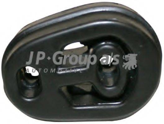 JP GROUP 1521600600