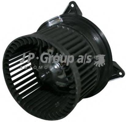 JP GROUP 1526100200