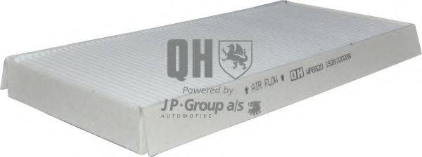 JP GROUP 1528100209