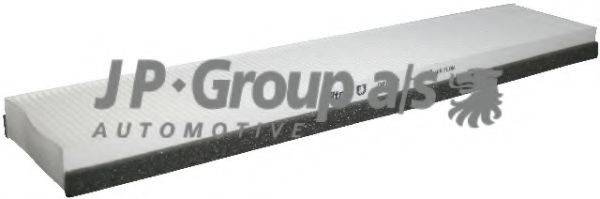 JP GROUP 1528100300