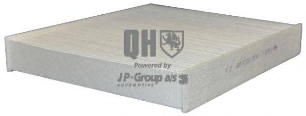 JP GROUP 1528100509