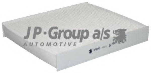 JP GROUP 1528100600
