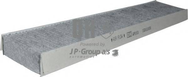JP GROUP 1528101609