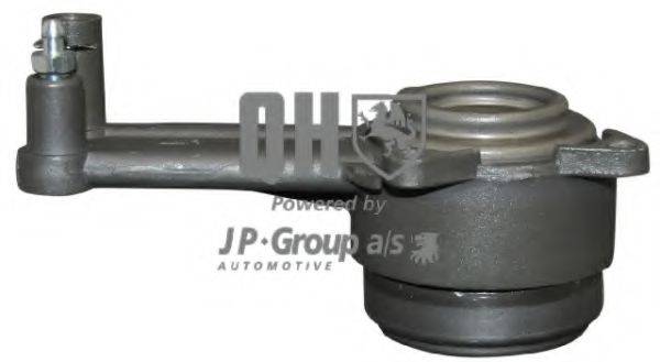 JP GROUP 1530300409