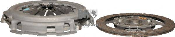 FORD 2S61 7540 AD Комплект зчеплення