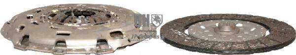 FORD 1C15 7540 GC Комплект зчеплення