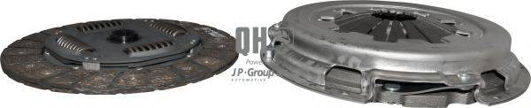 JP GROUP 1530405819