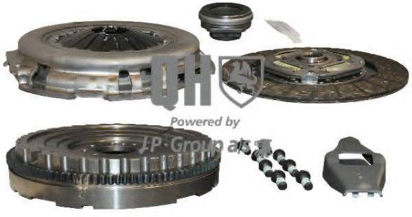 JP GROUP 1530406519