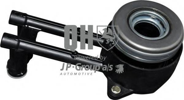 JP GROUP 1530500109