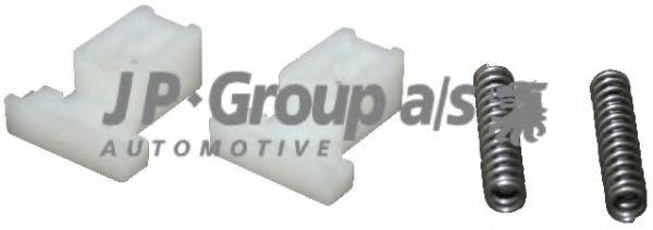 JP GROUP 1531700110
