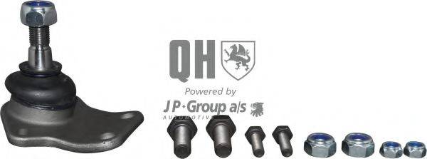 JP GROUP 1540302509